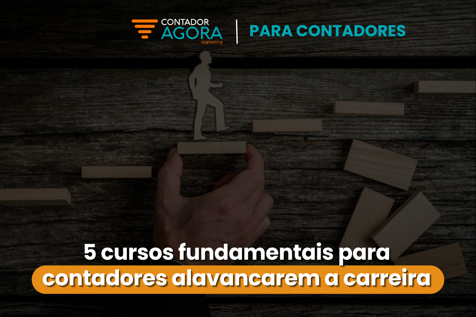 5 cursos fundamentais para contadores alavancarem a carreira