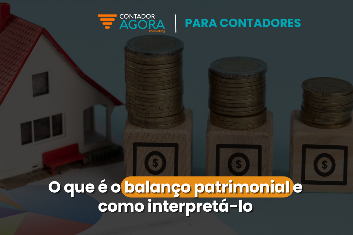 O que é o balanço patrimonial e como interpretá-lo