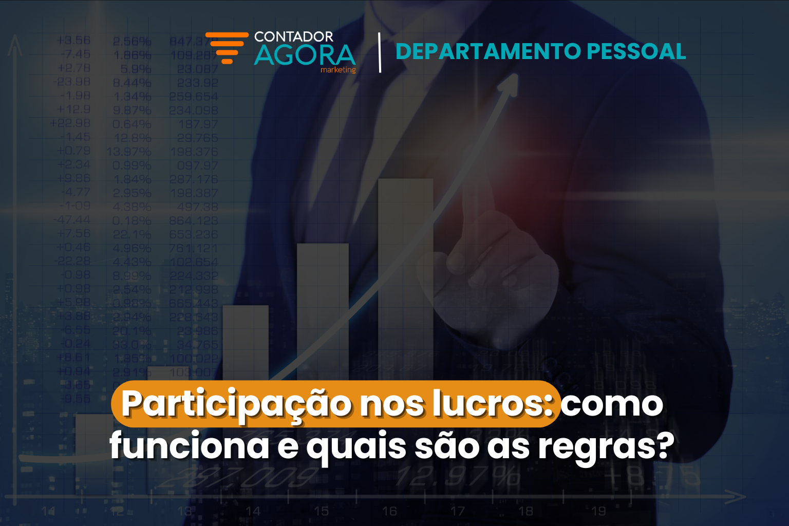 Participação nos lucros: como funciona e quais são as regras?