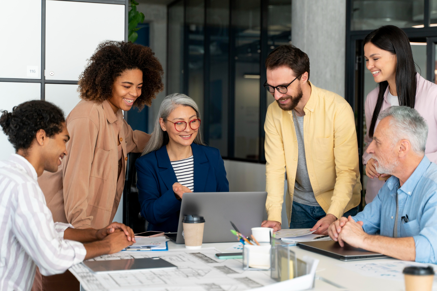 Tipos de empreendedores brasileiros. Conheça seu perfil!